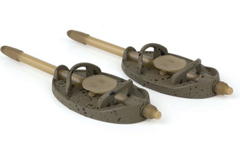 GFR178 Matrix Alloy Method Feeders Medium 40g