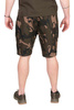 CFX328 Fox LW Camo Jogger Shorts M