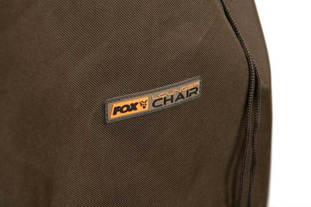 CBC106 Fox FOTEL Lounger Chair