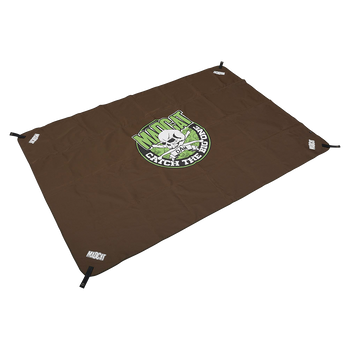 70530 MADCAT Mata sumowa PHOTO MAT