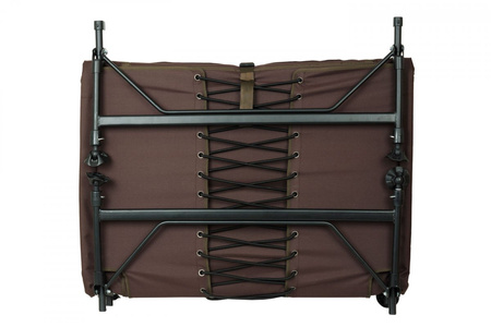 CBC090 FOX ŁÓŻKO karpiowe EOS 3 