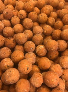 Kulki zanętowe KRYL 5 kg