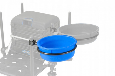 P0110087 PRESTON Miska Z Obręczą Offbox36 Groundbait Bowl &amp; Hoop SMALL