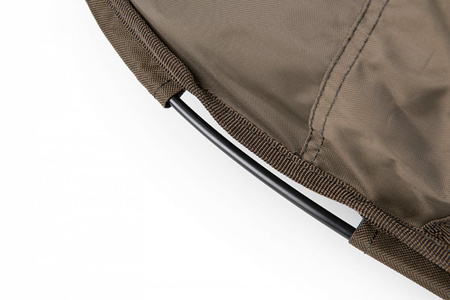 CCC056 FOX MATA EASY MAT KHAKI XL