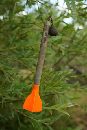 CAC759 FOX EXOCET MARKER FLOAT