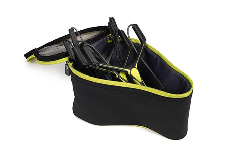 GLU181 MATRIX Pokrowiec na procę Catapult Case