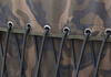 CBC054 ŁÓŻKO FOX R-SERIES CAMO BEDCHAIRS R1