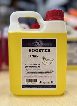 Booster BANAN 1000ml