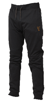 CCL041 SPODNIE FOX Orange &amp; Black Lightweight XXL