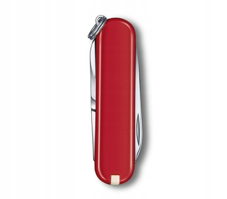 VICTORINOX Classic SD Colors RED