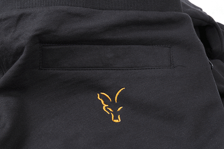 CCL053 SPODENKI FOX Orange &amp; Black Lightweight XXL