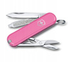 VICTORINOX Classic SD Colors PINK
