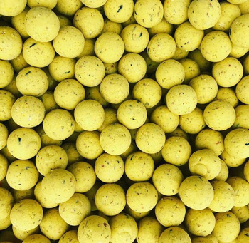 Kulki zanętowe BANAN &amp; ANANAS