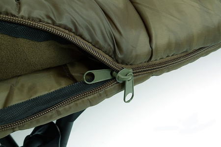 CSB065 FOX ŚPIWÓR EOS 3 SLEEPING BAGS