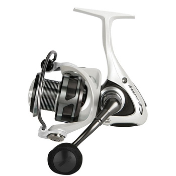 49652 KOŁOWROTEK OKUMA Inspira ISX-40 FD 8+1 bb