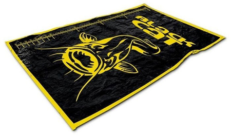 8517022 BLACK CAT MATA SUMOWA DO ODHACZANIA