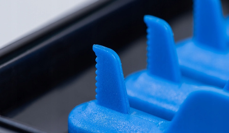 P0220001 PRESTON MAG STORE SYSTEM HOOKLENGTH BOX 4'' 10cm