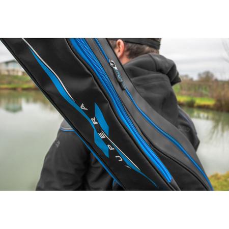 PRESTON Pokrowiec Supera X 2 Rod 195cm