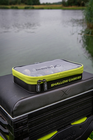 GLU164 MATRIX Shallow EVA Case 180