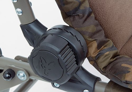 CBC062 FOX KRZESŁO R Series Chairs R3 Camo