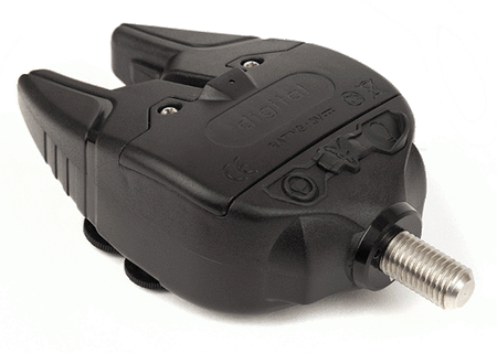 CEI193 FOX Zestaw Sygnalizatorów Micron MX 4+1 