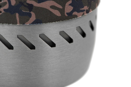 CCW020 FOX GARNEK PATELNIA COOKWARE INFRARED POWER BOIL PANS