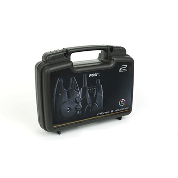 CEI191 Zestaw Sygnalizatorów Fox Micron MX 2+1