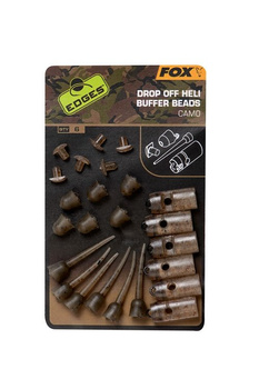 CAC774 FOX EDGES CAMO DROP OFF HELI BUFFER BEAD KIT