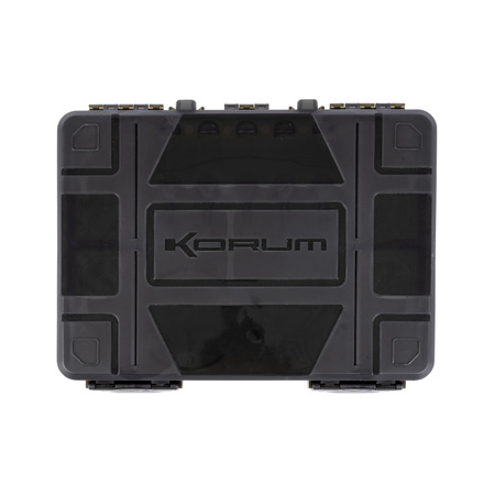 KORUM Organizer Slim Blox Loaded 