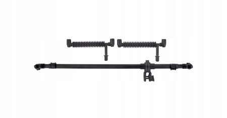 K0300036 Korum Any Chair XS Two Rod Arm &amp; Rests 2Rod