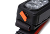 CEI227 FOX LAMPKA Halo Multi-Colour 500C Headtorch