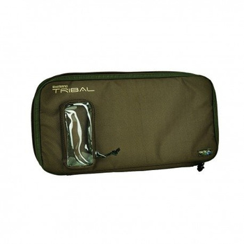 SHTXL24 Shimano Tribal Tactical Gear Pokrowiec Na Buzz Bary