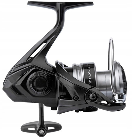 SHIMANO Kołowrotek AERO BB C3000