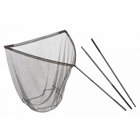 Mivardi CamoCODE Landing Net + Landing Net Handle