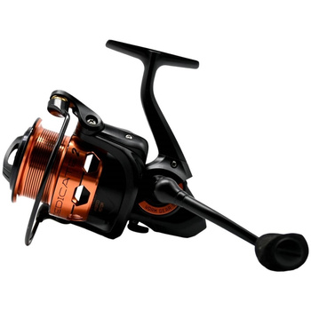 GENLOG Kołowrotek Dedicate 2 Feeder Master Reel 4000
