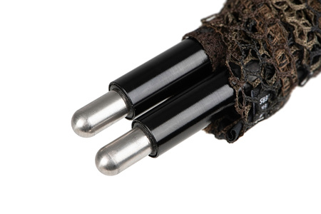 Mivardi CamoCODE Landing Net + Landing Net Handle