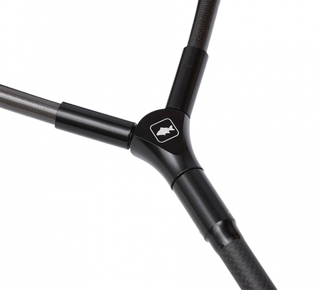 72671 PROLOGIC Podbierak C3 Fulcrum Landing Net &amp; Net Float 42"