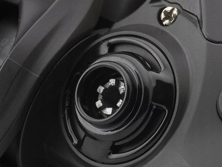 74717 PROLOGIC KOŁOWROTEK C-SERIES 6000 BF 3+1BB 