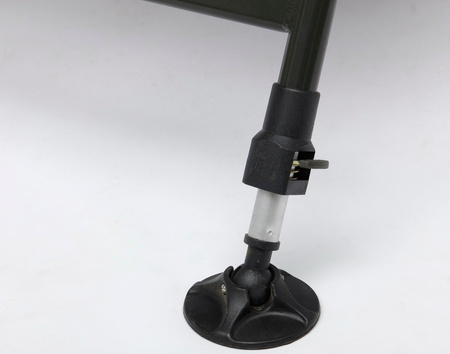 64158 Prologic KRZESŁO Inspire Relax Recliner Chair With Armrests