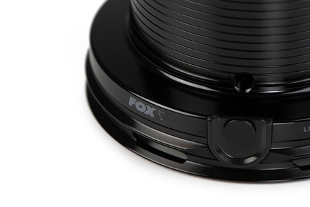 CRL083 FOX KOŁOWROTEK 12000XC REEL