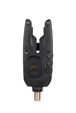  CEI197 Fox Sygnalizatory MINI MICRON® X 2+1
