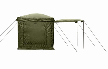 CUM292 FOX NAMIOT SOCIAL SHELTER