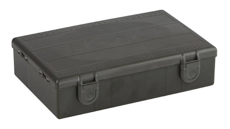 CBX086 FOX PUDEŁKO MEDIUM TACKLE BOX