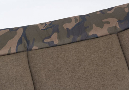 CBC054 ŁÓŻKO FOX R-SERIES CAMO BEDCHAIRS R1