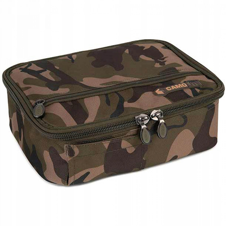 CLU498 FOX TORBA Camolite Gadget Safe