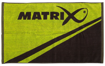 GAC398 Matrix Ręcznik Hand Towel
