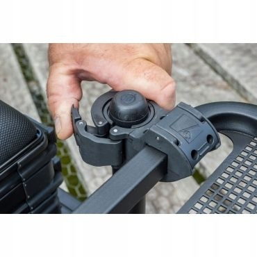 PRESTON Tacka Półka OFFBOX36 Venta-Lite Hoodie Side Tray