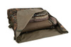 CLU445 FOX POKROWIEC NA ŁÓŻKO CAMOLITE SMALL BED BAG POKROWIEC NA ŁÓŻKO