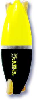 5565002 BLACK CAT Spławik wibracyjny podwodny 20g