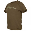 SHIMANO T-Shirt Tribal Tactical Wear Tan M